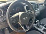2016 Sorento Thumbnail 9
