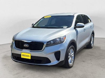 2020 Kia Sorento S V6 4DR SUV