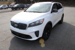 2020 Sorento Thumbnail 7