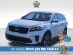 2020 Sorento Thumbnail 1