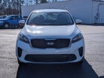 2020 Sorento Thumbnail 5