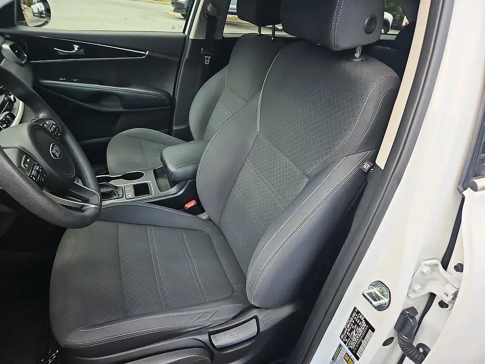 2018 Kia Sorento - $9,899