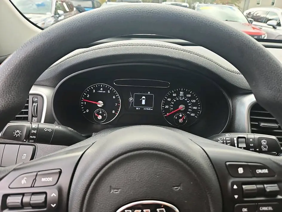 2018 Kia Sorento - $9,899