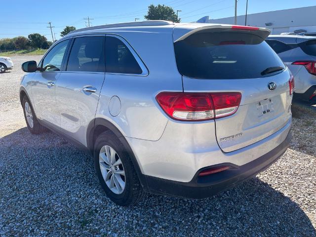 2018 Kia Sorento - $10,333