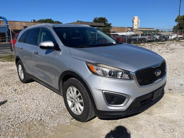 2018 Kia Sorento - $10,333