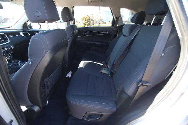 2018 Kia Sorento - $10,333
