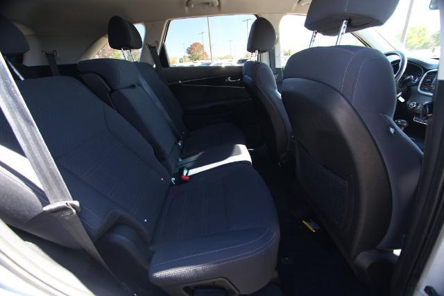 2018 Kia Sorento - $10,333