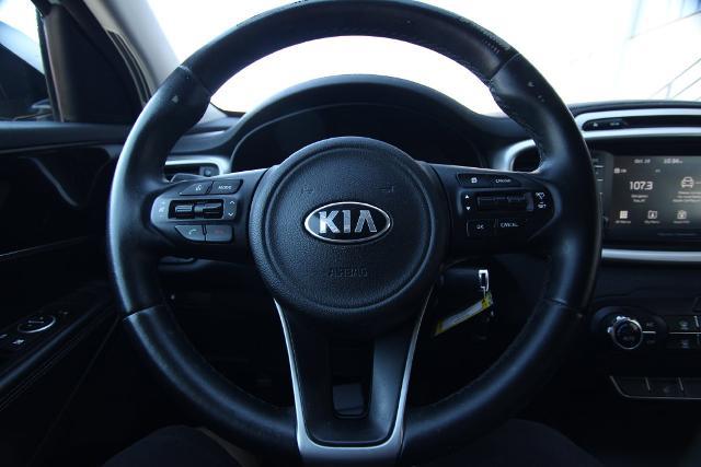 2018 Kia Sorento - $10,333