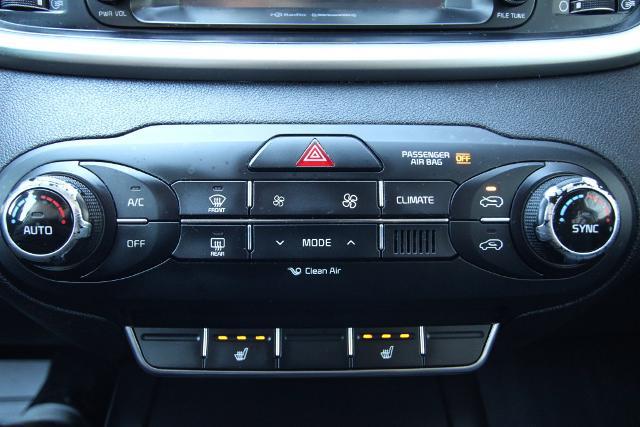 2018 Kia Sorento - $10,333