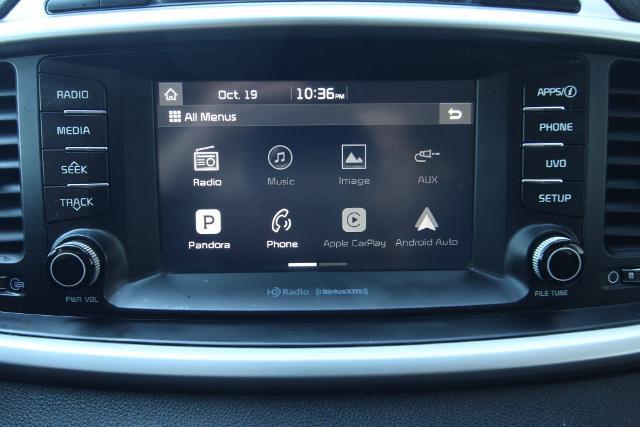 2018 Kia Sorento - $10,333