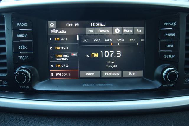 2018 Kia Sorento - $10,333