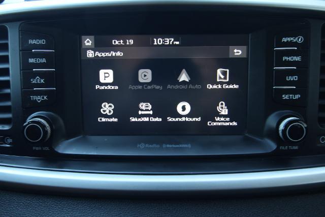 2018 Kia Sorento - $10,333