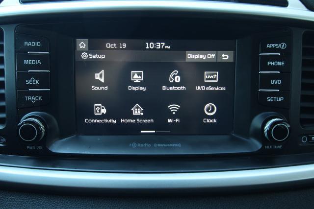 2018 Kia Sorento - $10,333