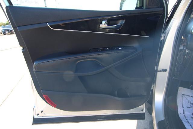 2018 Kia Sorento - $10,333