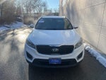 2018 Sorento Thumbnail 3