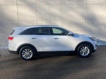 2018 Sorento Thumbnail 5
