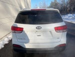 2018 Sorento Thumbnail 8