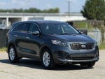 2020 Sorento Thumbnail 1