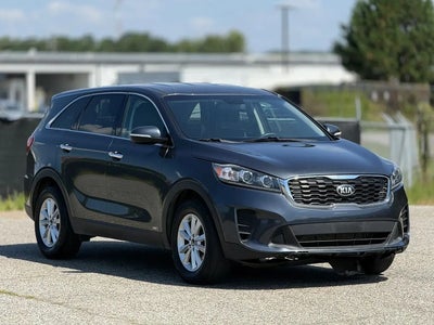 Photo of a 2020 Kia Sorento AWD LX 4DR SUV for sale