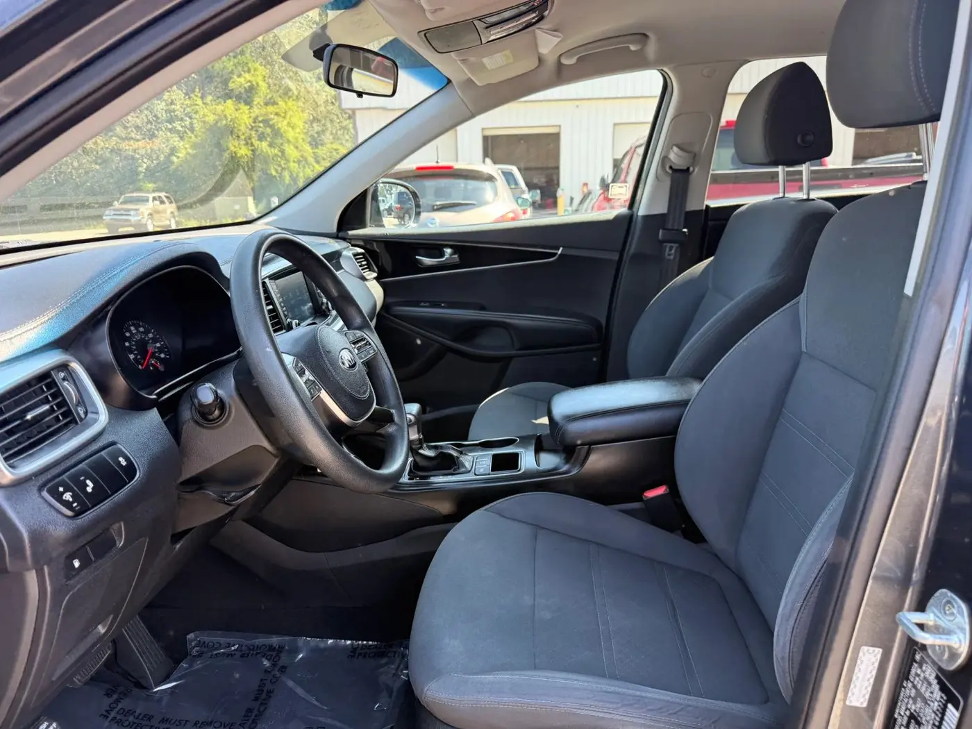 2020 Kia Sorento - $950