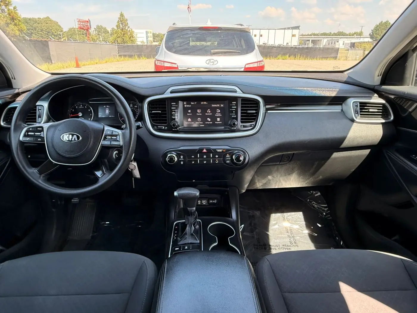 2020 Kia Sorento - $950