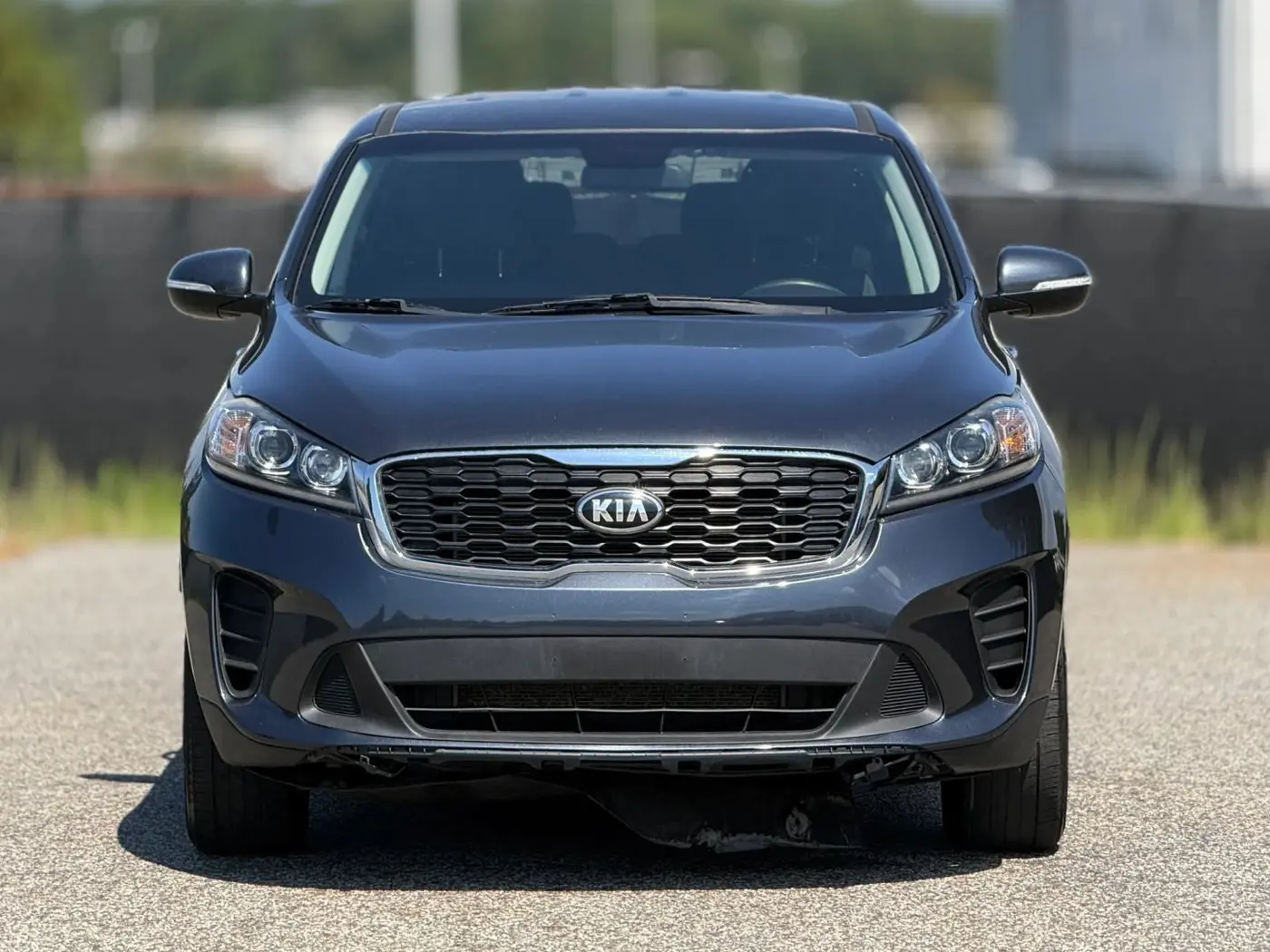 2020 Kia Sorento - $950