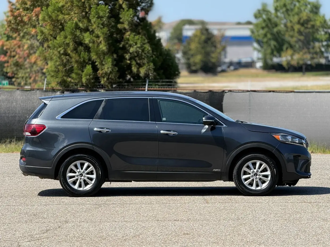 2020 Kia Sorento - $950