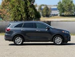 2020 Sorento Thumbnail 7