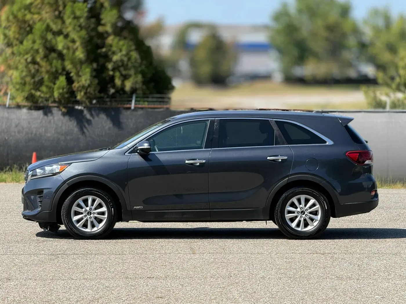2020 Kia Sorento - $950