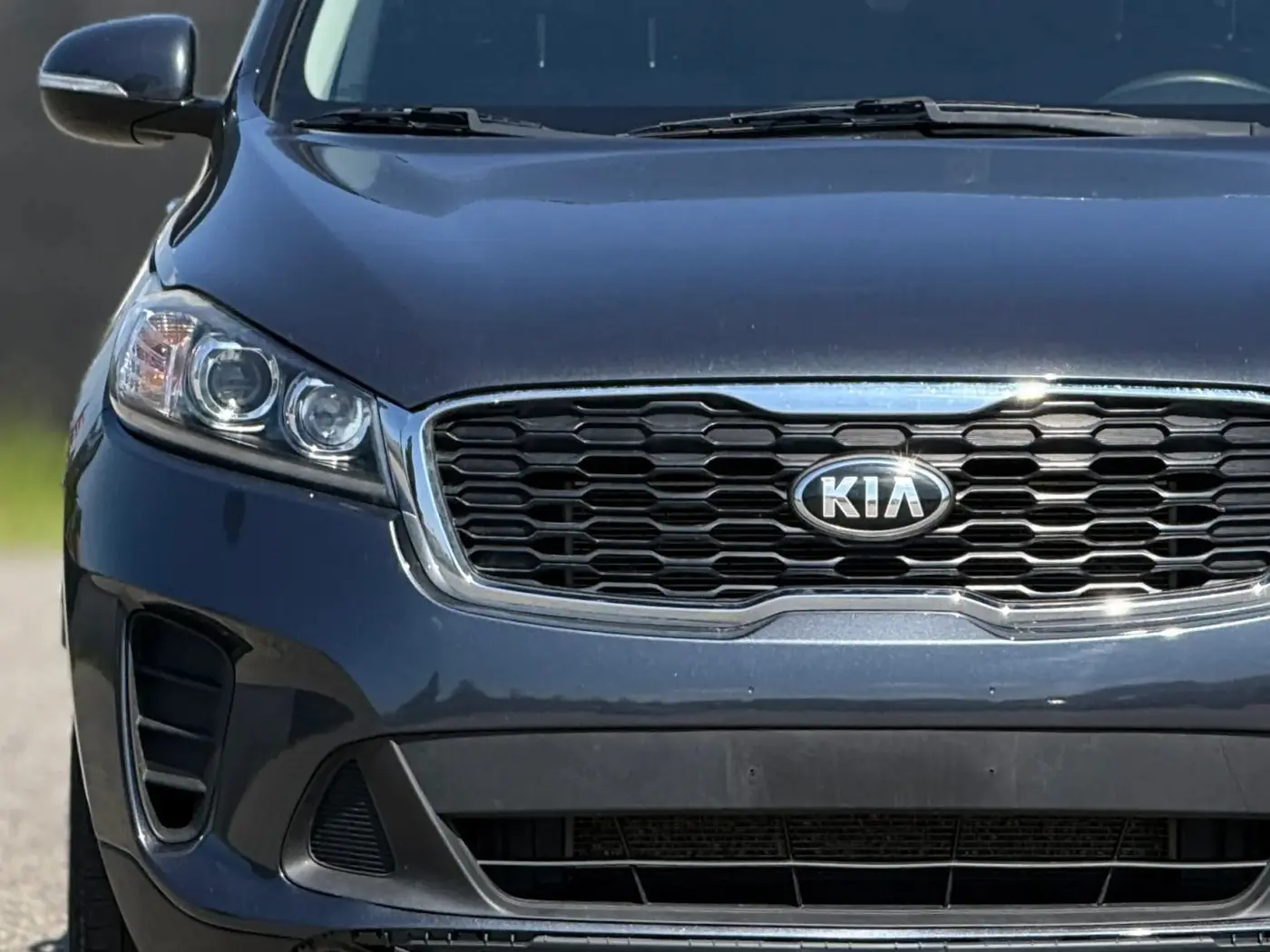 2020 Kia Sorento - $950