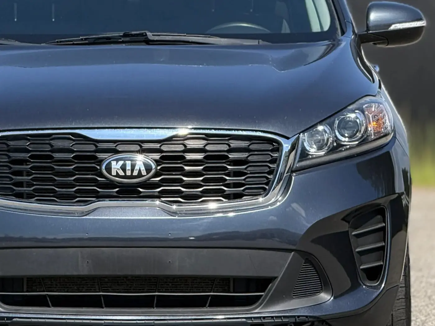 2020 Kia Sorento - $950