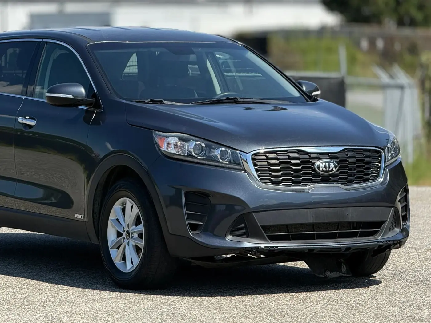 2020 Kia Sorento - $950