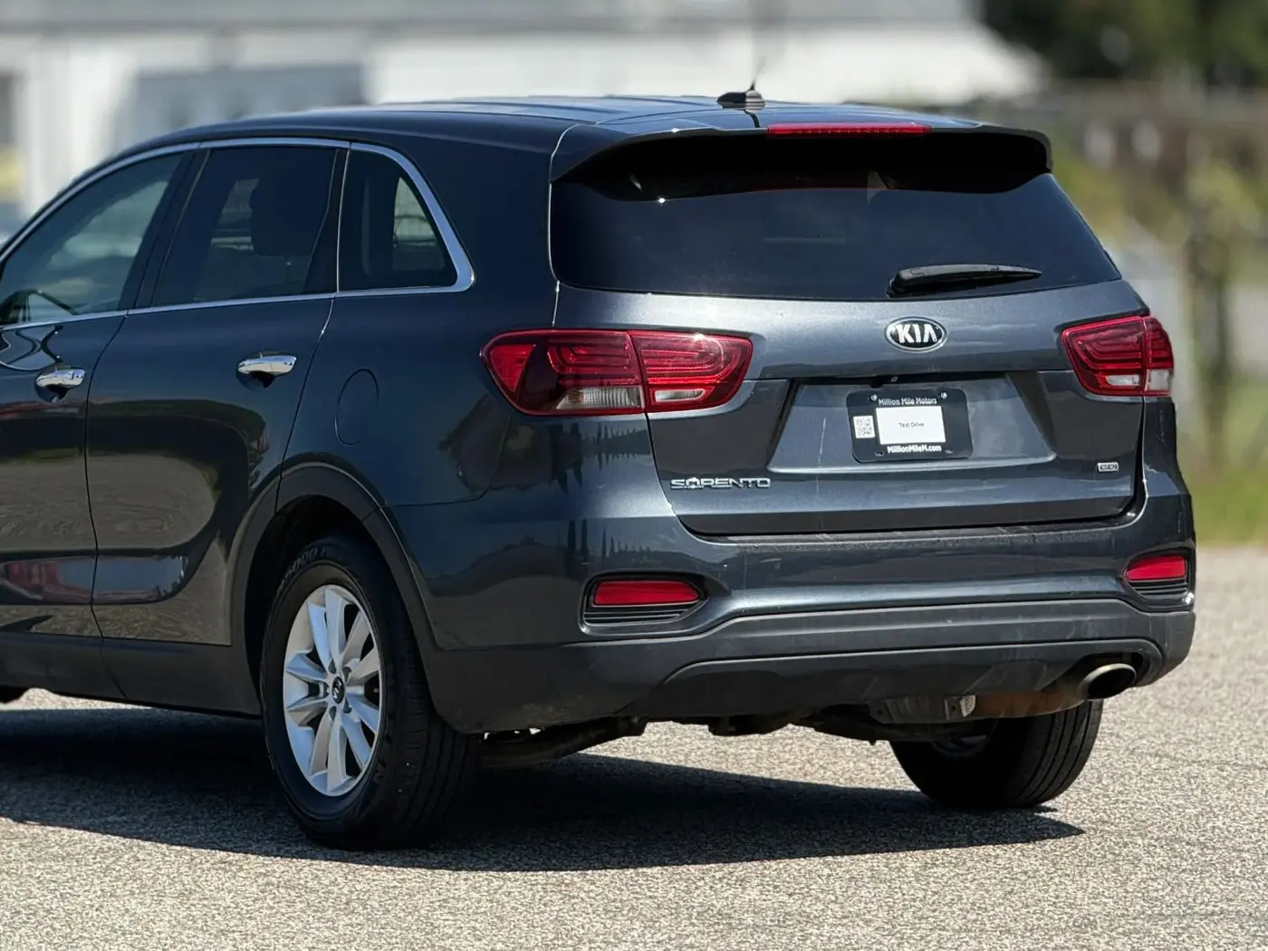 2020 Kia Sorento - $950