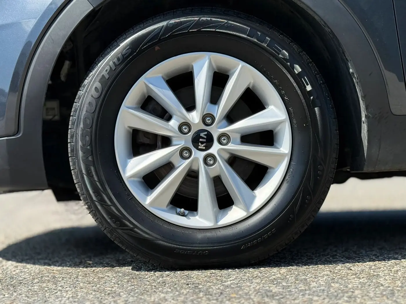 2020 Kia Sorento - $950
