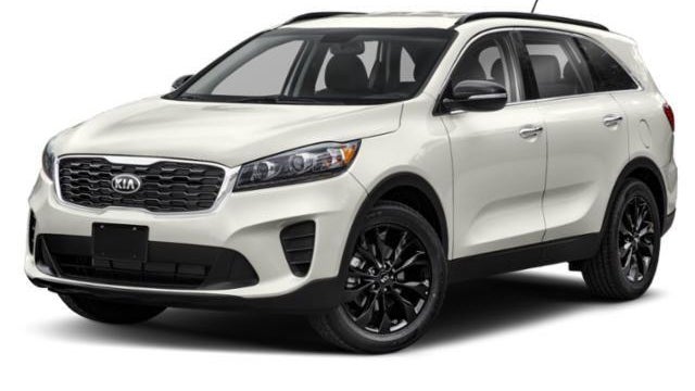 Preowned 2020 Kia Sorento LX for Sale