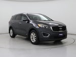 2016 Sorento Thumbnail 1