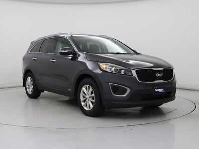 Photo of a 2016 Kia Sorento AWD LX 4DR SUV for sale
