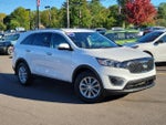 2017 Sorento Thumbnail 1