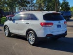 2017 Sorento Thumbnail 5