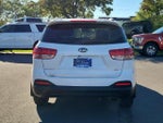 2017 Sorento Thumbnail 6