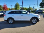 2017 Sorento Thumbnail 8