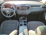 2017 Sorento Thumbnail 27