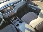 2017 Sorento Thumbnail 28