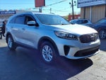 2019 Sorento Thumbnail 3