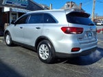 2019 Sorento Thumbnail 5