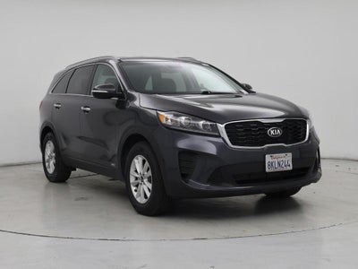 2019 Kia Sorento AWD LX 4DR SUV