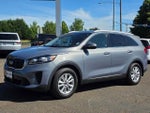 2020 Sorento Thumbnail 1