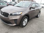 2020 Sorento Thumbnail 3