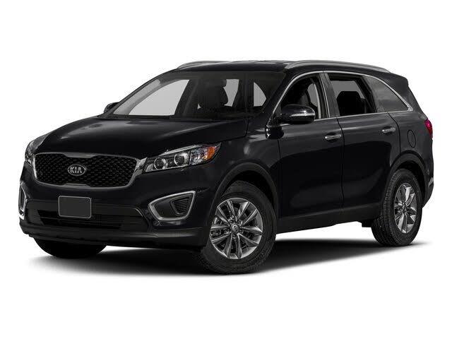 2017 Kia Sorento - $12,987