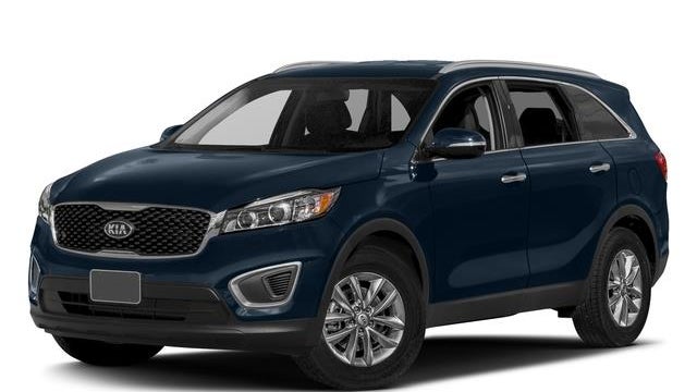 Preowned 2018 Kia Sorento LX for Sale